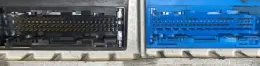 T111120601216 блок управління AirBag (SRS) Volvo XC70 2012