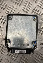 04602430AE блок управления AirBag (SRS) Chrysler LHS 2000