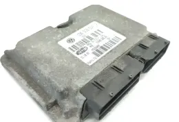 1MG33HXAB блок управління ECU Seat Toledo II (1M) 1998