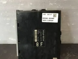 89560B5D80 блок керування двигуном до Daihatsu Hijet