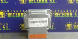 0285010182 блок управления airbag (srs) Audi A3 S3 8L 2000