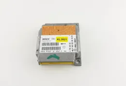 KL3821 блок управління AirBag (SRS) Mercedes-Benz E W210 2000
