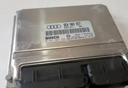 26SA7965 блок управления ecu Audi A4 S4 B6 8E 8H 2001