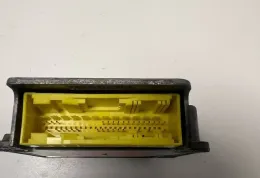 11010505N блок управления AirBag (SRS) Volkswagen PASSAT B5.5 2002