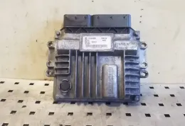 28311471 блок управления ECU Chevrolet Captiva 2011