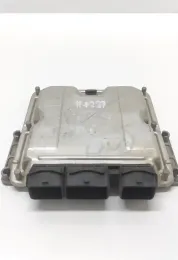 E9644721080 блок управління ECU Citroen C5 2001