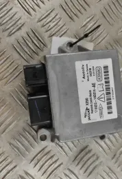 21771023441F блок управління AirBag (SRS) Jaguar XF 2008