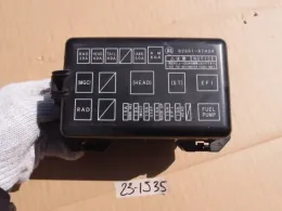 8266187404 Daihatsu fuse control box
