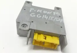 93BG14B056 блок управління AirBag (SRS) Ford Mondeo MK I 1995
