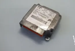 36020506 блок управління AirBag (SRS) Peugeot 307 2003