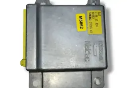 4B06D блок управления AirBag (SRS) Mazda Premacy 2004