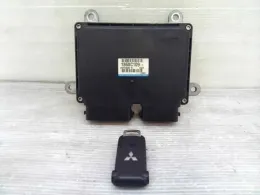 E6T70886 блок керування двигуном до Mitsubishi