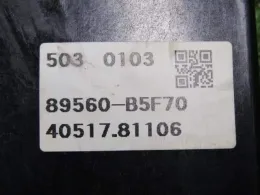 89560B5F70 блок керування двигуном до Daihatsu Hijet