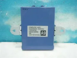 8934030090 блок управления Toyota