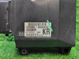 3392065RK1 блок керування двигуном до Suzuki