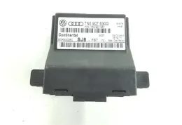 7N0907530G блок управління Gateway Volkswagen PASSAT CC 2008