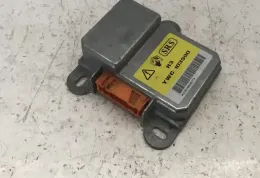 YWC103590 блок управління AirBag (SRS) Rover 414 - 416 - 420 2000