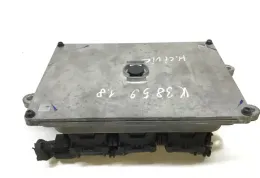 613496 блок управління ECU Honda Civic 2006