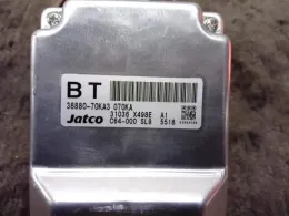 1A1766670C блок керування коробкою передач до Mazda Az, wagon