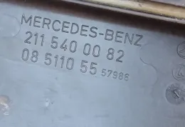 2115400082 блок предохранителей Mercedes-Benz E W211 2004