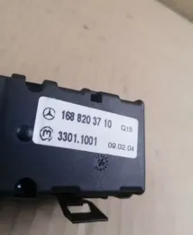 Блок кнопок Mercedes-Benz A-Class W168 M166 2004