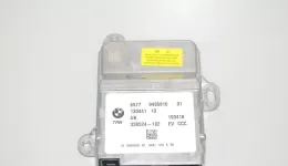 65776998486 блок управления AirBag (SRS) BMW i3 2018