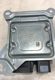 6200011182DC блок управления AirBag (SRS) Ford S-MAX 2013