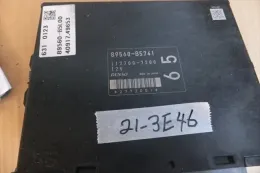 89560B5741 блок керування двигуном до Daihatsu