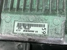 3782059B916 блок управления двигателем Honda