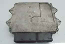 1705485 блок управління ECU Ford Ka 2008