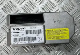 030084029701 блок управления AirBag (SRS) Volvo V70 2004