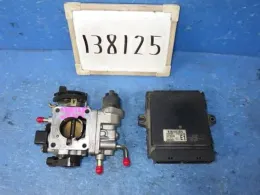 226114A0B4 блок управления двигателем Nissan Moco