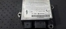 36J000596201 блок управління AirBag (SRS) Ford Mondeo Mk III 2001