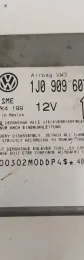 40980314 блок управления AirBag (SRS) Audi A4 S4 B5 8D 1997
