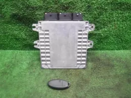 237101VW4B блок керування двигуном до Nissan