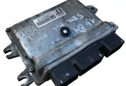 MEC940160D21625 блок управління ECU Nissan Juke I F15 2015