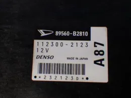 89560B2810000 блок керування двигуном до Daihatsu Move