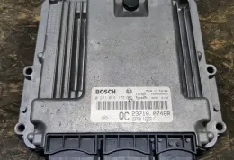 237101625R блок управління ECU Renault Koleos I 2014