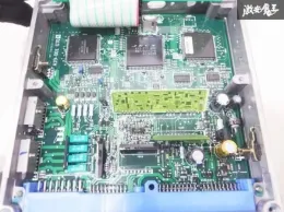 A18E83 блок керування двигуном до Nissan