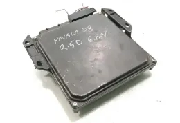 23710EC07E блок управління ECU Nissan Navara 2008