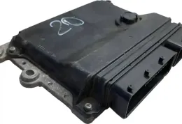 8966174120 блок управления ECU Toyota iQ 2009