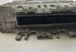 0261204490 блок управления ECU Seat Ibiza II (6k) 1995