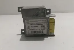 9007194248 блок управления AirBag (SRS) Ford Mondeo MK I