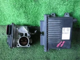 3392072JC0 блок управления двигателем Suzuki Alto