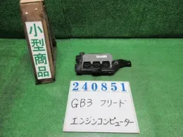 37820RK8N72 Honda engine control unit ECU