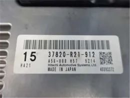37820R21912 Honda Zest engine control unit ECU