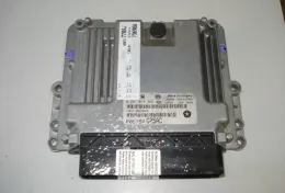 Блок керування ECU P56044189AI ecu jeep 3.0 crd 0281011999