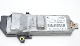 15036293 блок управління AirBag (SRS) BMW 7 F01 F02 F03 F04 2010