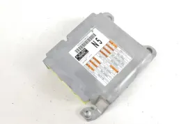07026210855 блок управления AirBag (SRS) Toyota RAV 4 (XA50) 2019