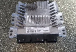 7G9112A650ZF блок управління ECU Ford S-MAX 2008